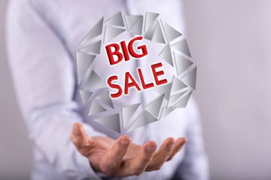 Büyük satış kavramı