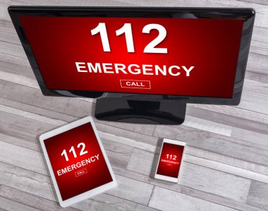 Farklı aygıtlarda acil kavramı