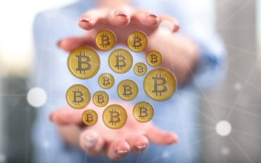 Bitcoin para kavramı