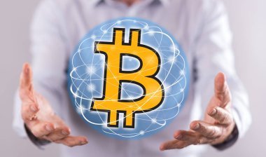 Bitcoin para kavramı