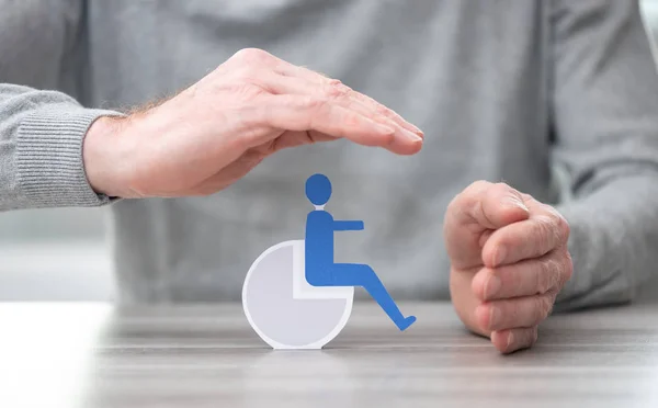 Concept of disability insurance