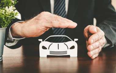Spor araba sigortası kavramı