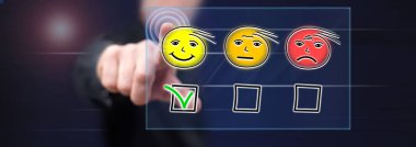 Adam bir değerlendirme kavramı dokunmadan