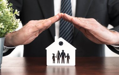 Aile ve ev sigortası kavramı