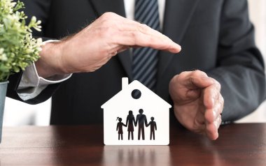 Aile ve ev sigortası kavramı