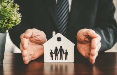 Aile ve ev sigortası kavramı