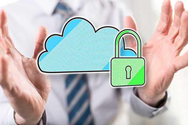 Концепция облачной безопасности
