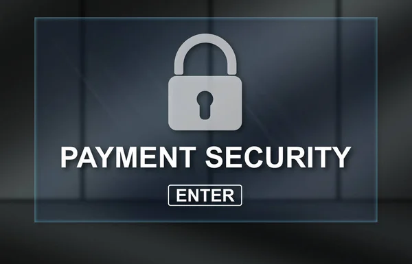 Concept of payment security