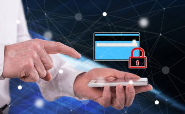 Ödeme güvenlik kavramı