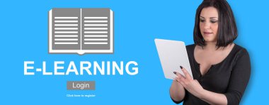 e-öğrenme kavramı