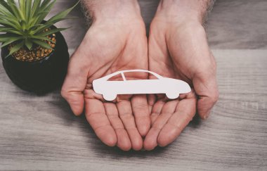 araba sigortası kavramı