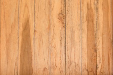 Kahverengi ahşap duvar dokusu arkaplanı