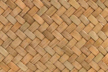 geleneksel Tay tarzı desen doğa arka plan Brown handic