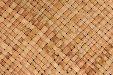 geleneksel Tay tarzı desen doğa arka plan Brown handic