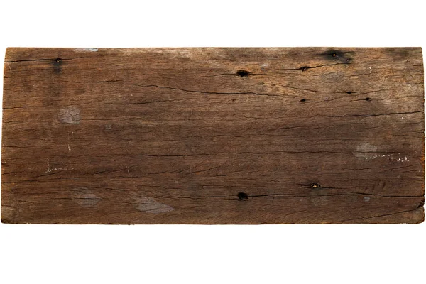 Braune Holzstruktur aus der Scheune — Stockfoto