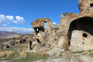 Kilistra antik kenti, Türkiye 'nin Konya iline bağlı bir beldedir. Antik kentte erken Hıristiyan döneminden kalma binalar var. Kilistra, Helenistik ve Roma dönemlerine ait bir yerleşim yeri.