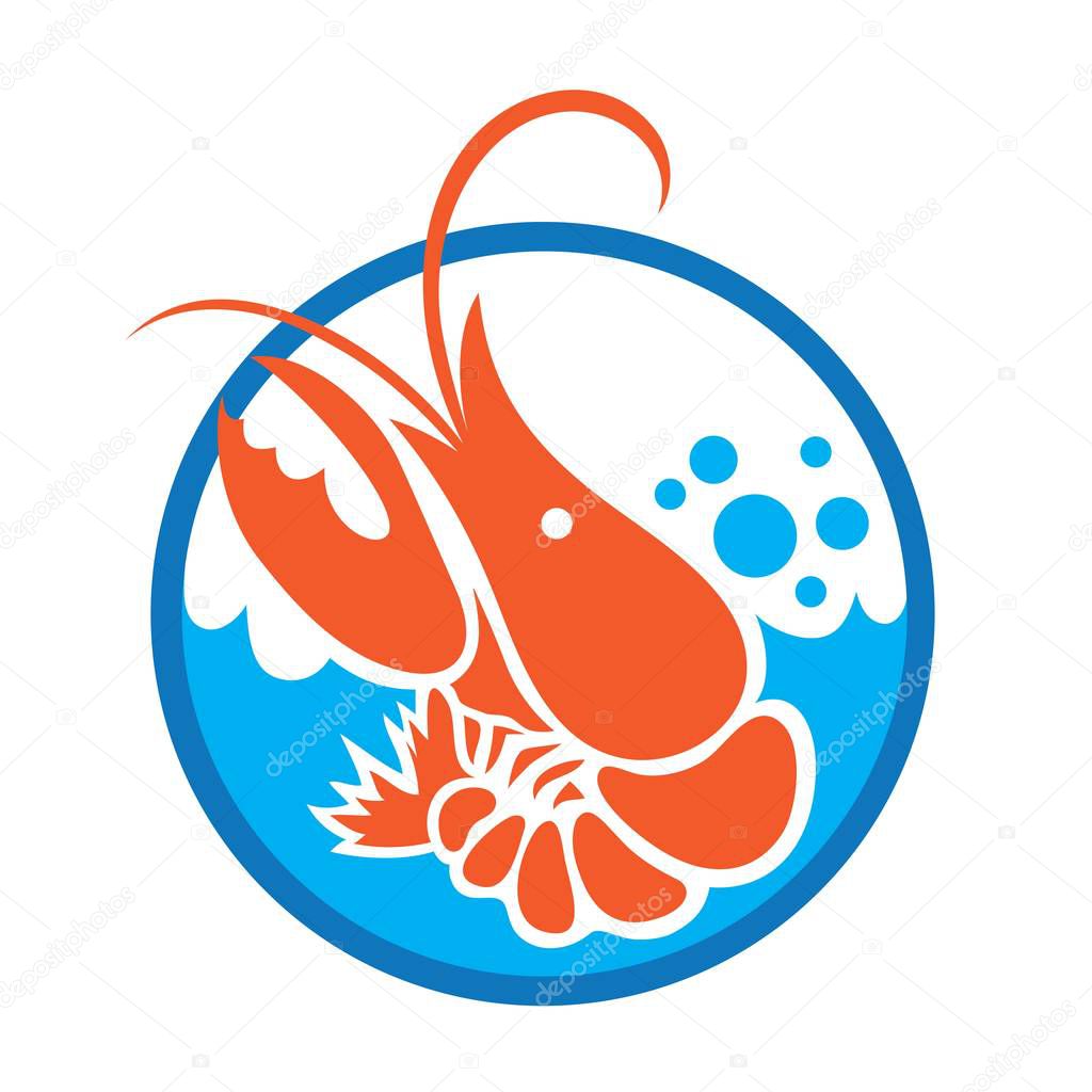 Lobster Sea Logo