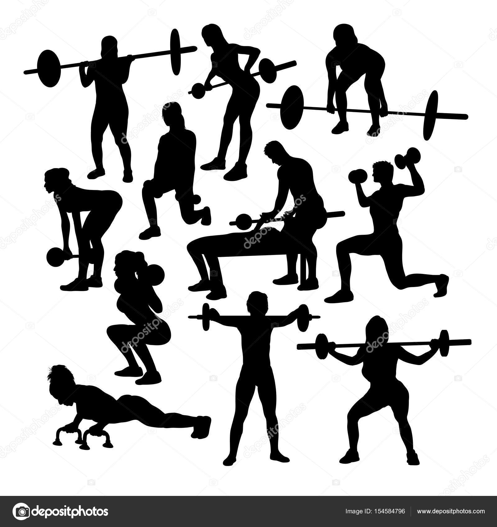 Gym Fitness Workouts Kayaworkout.co