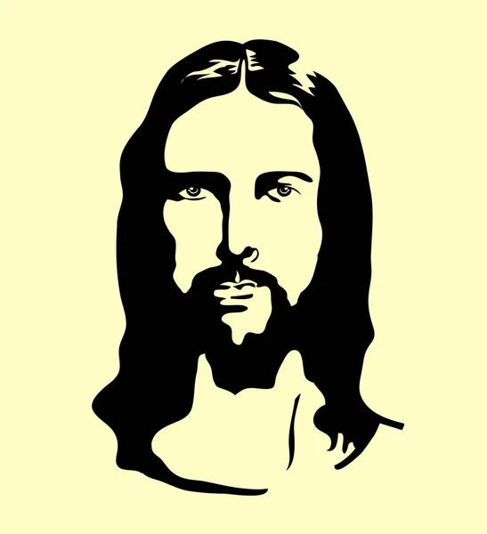 [Download popular! √] Rosto De Jesus Cristo Desenho - Imagens para