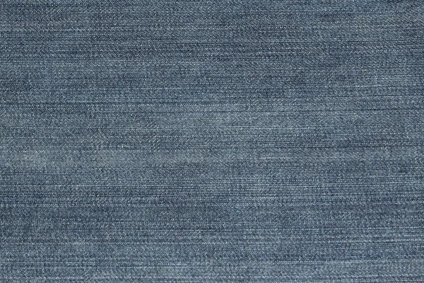Blue Jeans Denim Texture Background — ストック写真