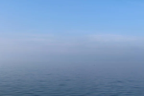 Jezioro Bodeńskie Zabrane Portu Bregencji Słoneczny Styczeń Vorarlberg Austria — Zdjęcie stockowe