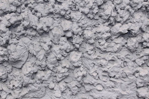 Vintage Grungy Gray Background Wall Mortar Mixture Natural Cement Stone — Stock Photo, Image