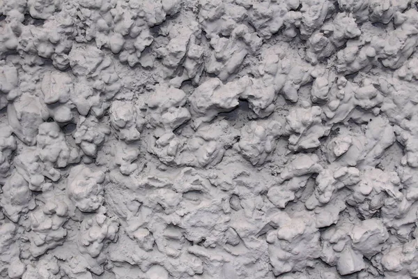 Vintage Grungy Gray Background Wall Mortar Mixture Natural Cement Stone — Stock Photo, Image