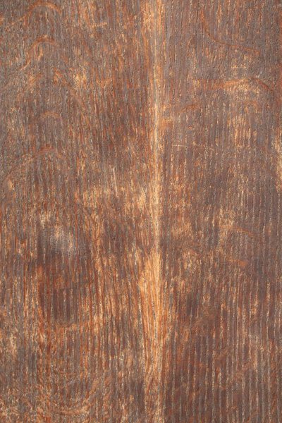 Dark colored grunge wooden texture as background