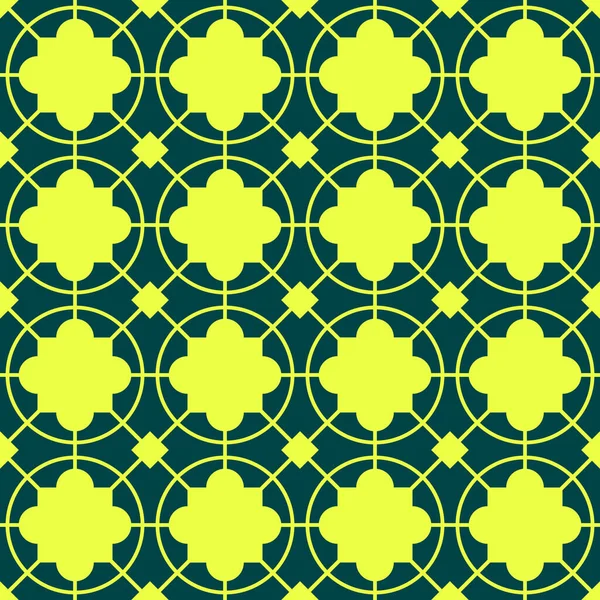 彩色无缝图案 以东方主题为地毯背景 第10部分矢量图形和图解 — 图库矢量图片