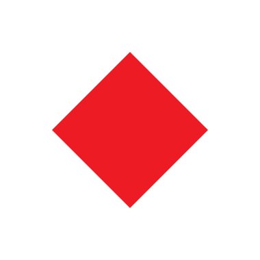 Pankart, genel tasarım baskısı ve web siteleri için şirin fayans simgesi. Ben...