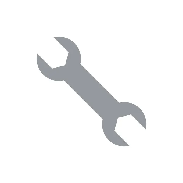 Nettes Service-Symbol für Banner, allgemeines Design und Webseiten. — Stockvektor