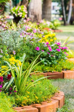 Yaz rahat ev Çiçek Bahçesi