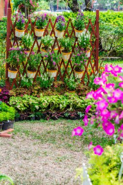 Yaz rahat ev Çiçek Bahçesi