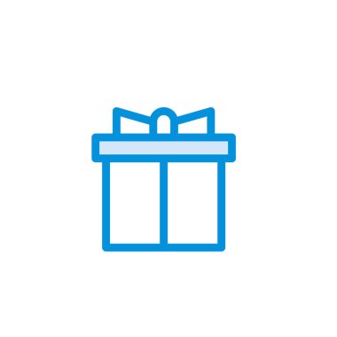 Hediye Satış Vektörü Tasarım Şablonu Arkaplanı