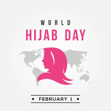 World Hijab Day Premium Vector Download For Commercial Use Format Eps Cdr Ai Svg Vector Illustration Graphic Art Design World Hijab Day Premium Vector Download For Commercial Use Format Eps Cdr Ai Svg Vector Illustration Graphic Art Design