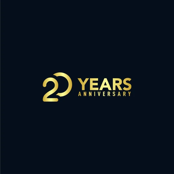 20 Yıl Yıldönümü Altın Zarif Tasarım