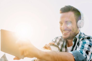 Anın tadını çıkarmak için