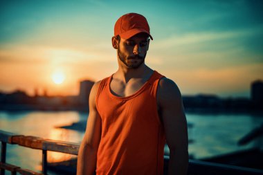 eğitimden sonra rahatlatıcı 