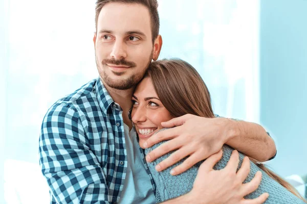 güzel çift birlikte