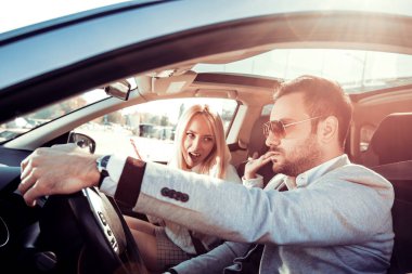 tehlikeli şehir trafik durumu