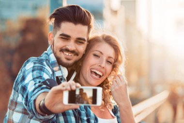 Mutlu anları birlikte