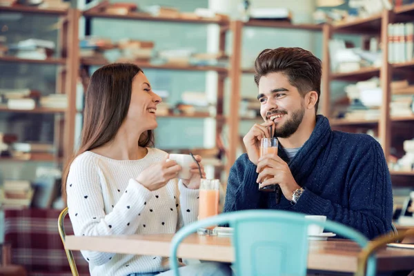 Couple in love — Stock Photo, Image