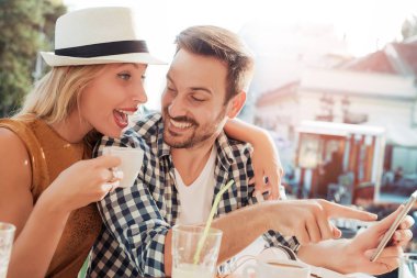 Mutlu anları birlikte