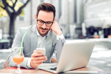 İyi iş günü zevk