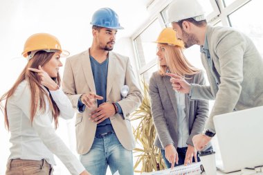 İnşaat planı düzeltme mimarlar