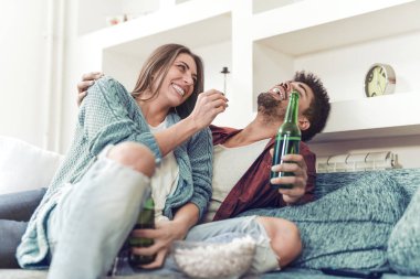 Kaç bira içip sohbet