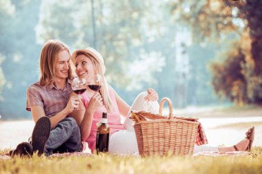 Romantik Tarih Parkı 