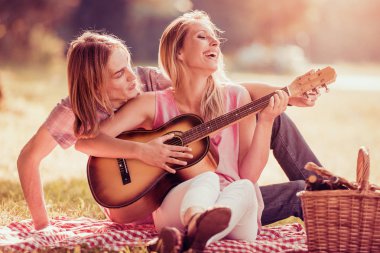 Romantik Tarih Parkı 