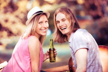 Romantik Tarih Parkı 