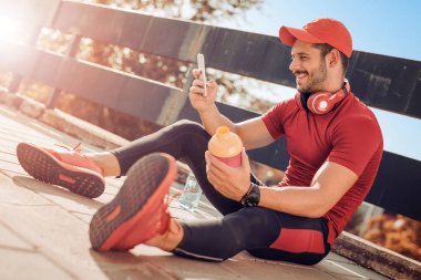 Eğitimden sonra şehirde